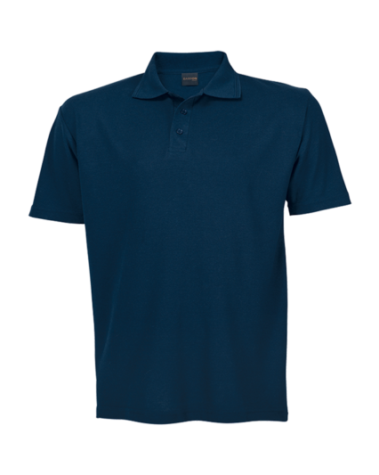 Barron 175g Pique Knit Golfer - Mens