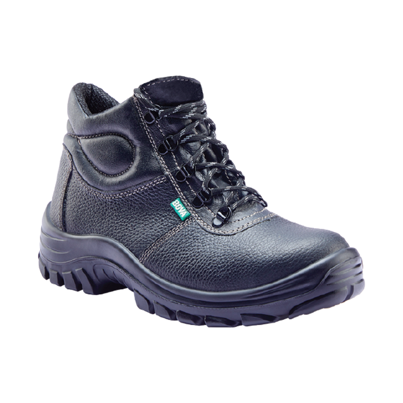 Bova Maverick Black Safety Boot - Image 2