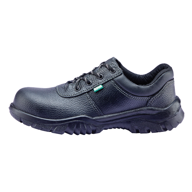 Bova Multi Black Safety Shoe - Image 2