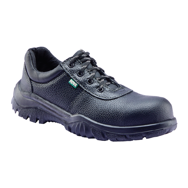Bova Multi Black Safety Shoe - Image 3