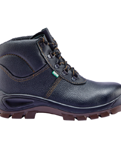 Bova Neoflex Black Safety Boot
