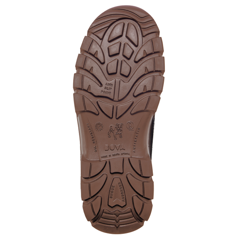 Bova Neoflex Richmond Safety Boot - Image 5