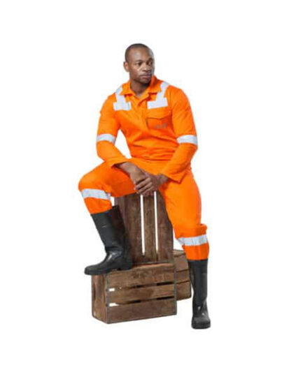 Dromex® D59 Mining Boiler Suit
