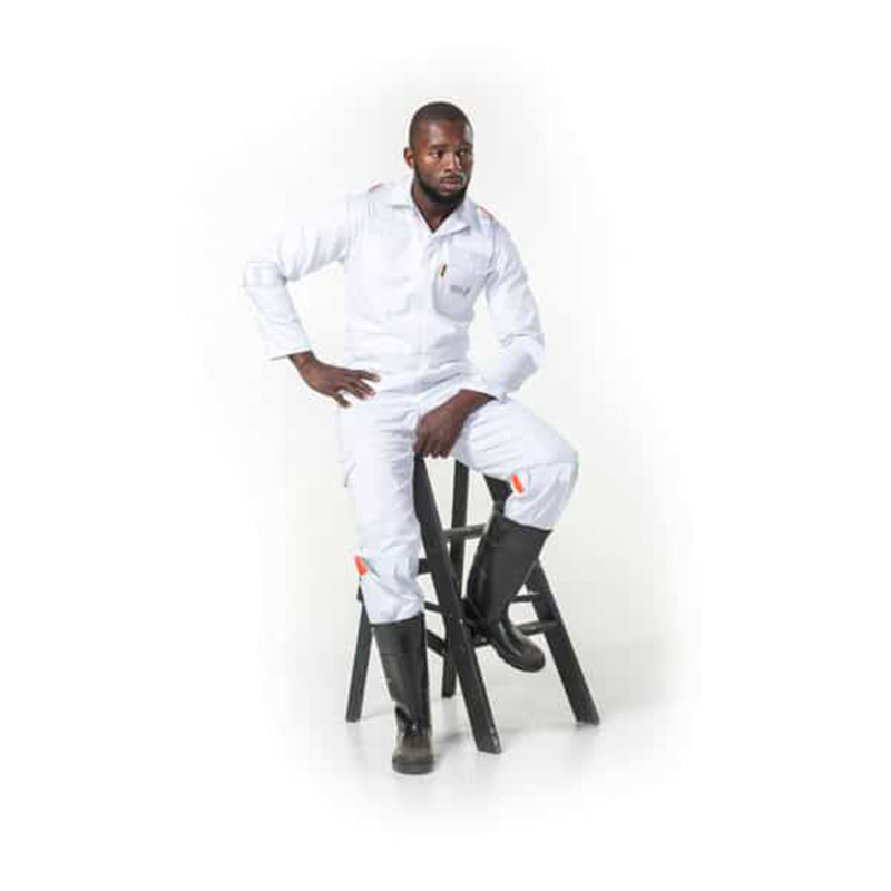 Dromex® D59 Mining Boiler Suit - Image 2