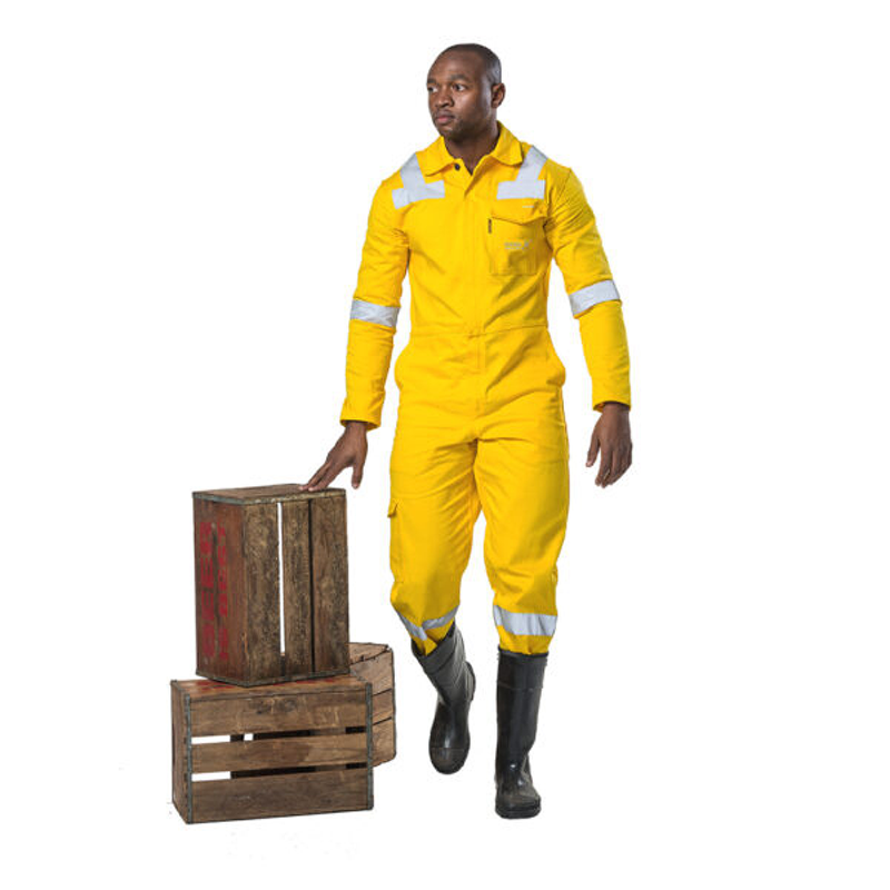 Dromex® D59 Mining Boiler Suit - Image 3