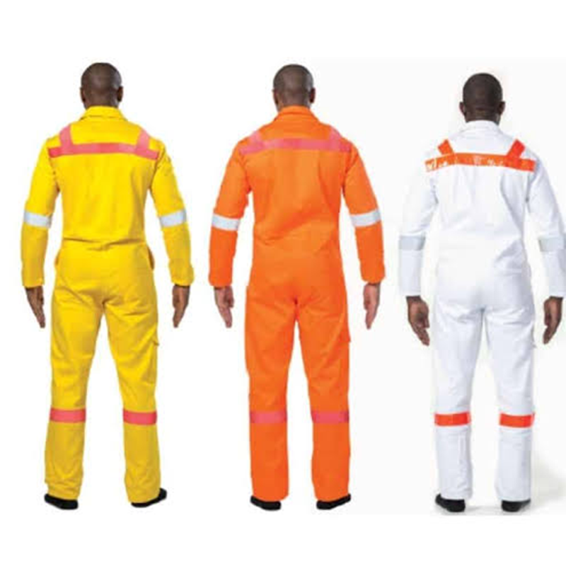 Dromex® D59 Mining Boiler Suit - Image 4