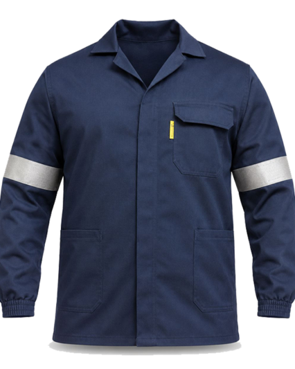 Dromex® D59 Flame & Acid Jacket Nvay