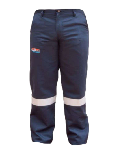 Dromex® D59 Flame & Acid Trousers Navy