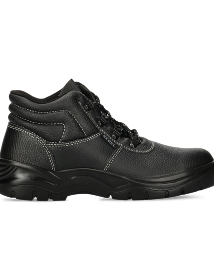 Rebel FX2 Safety Boot Black