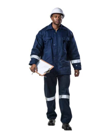 Dromex® D59 Flame / Acid Thermal Jacket
