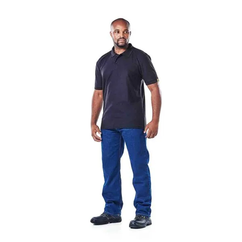 Dromex® Classical Golfer 175g Shirt - Image 6