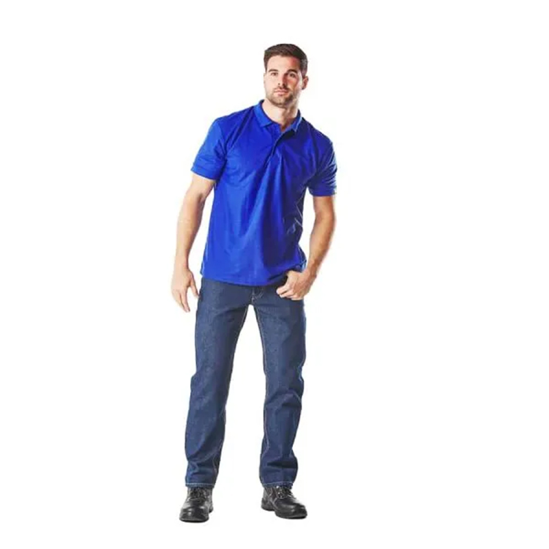Dromex® Classical Golfer 175g Shirt - Image 5