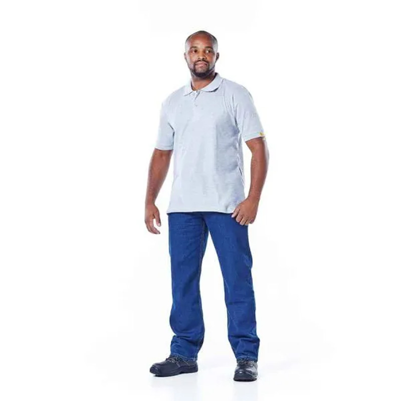 Dromex® Classical Golfer 175g Shirt - Image 4
