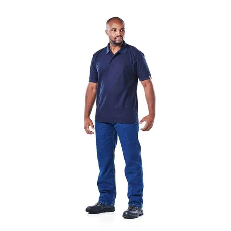 Dromex® Classical Golfer 175g Shirt - Image 3