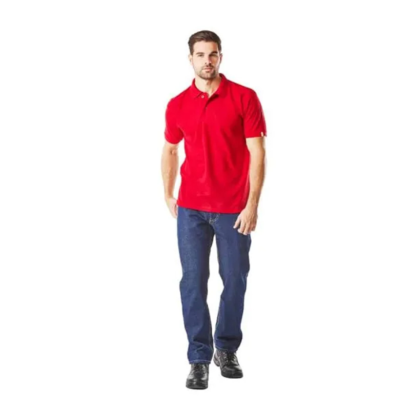 Dromex® Classical Golfer 175g Shirt - Image 2