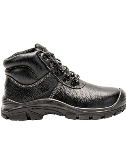 Kaliber® Hawk Safety Boot Black