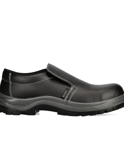 Rebel Glider Work Shoe