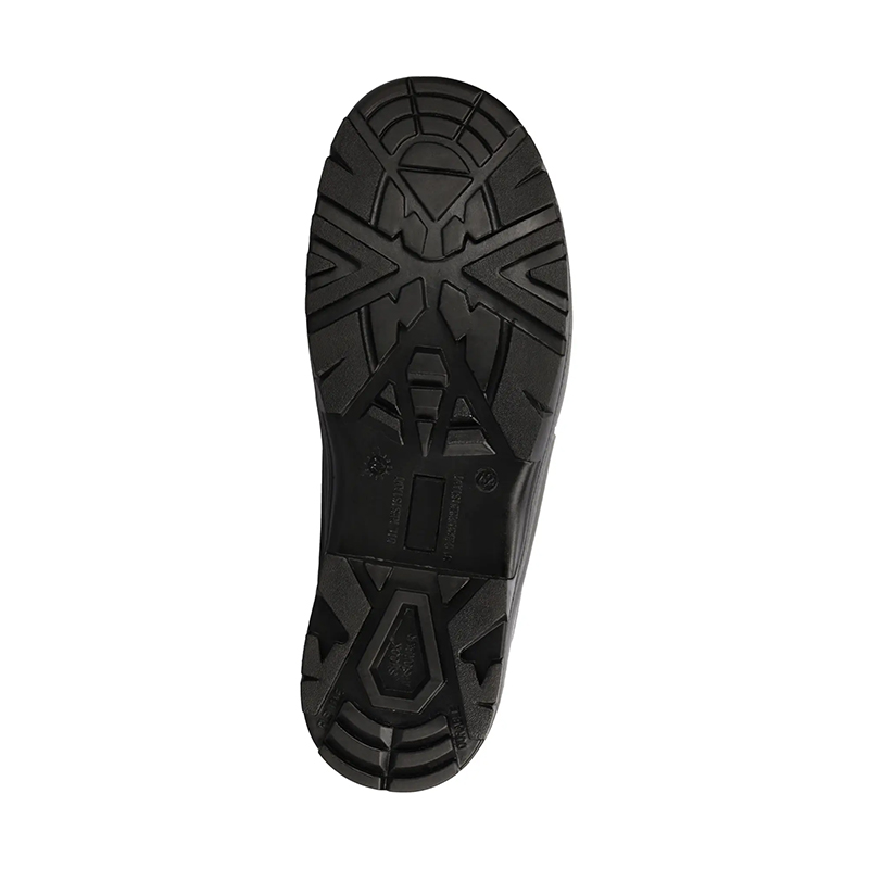 Rebel Glider Work Shoe - Image 6