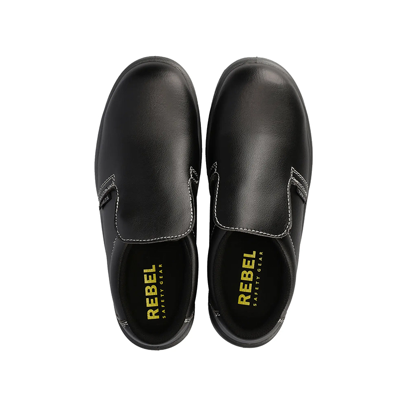 Rebel Glider Work Shoe - Image 5