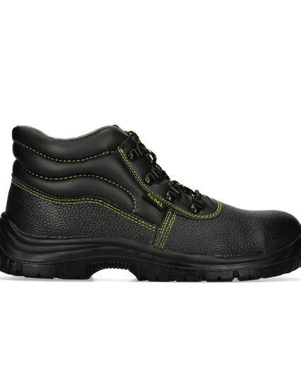Rebel Kontrakta Safety Boot