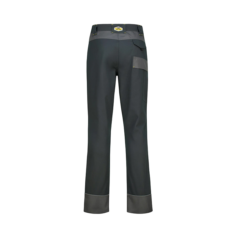 Rebel Men’s Tech Gear BASIX Trousers - Image 2