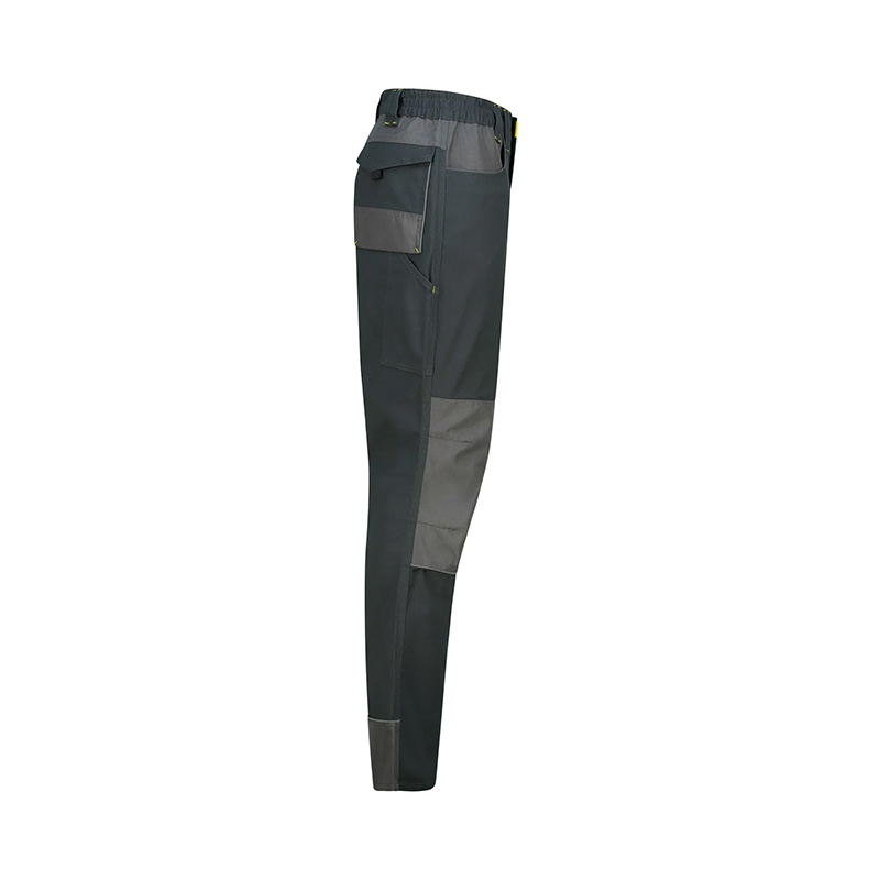 Rebel Men’s Tech Gear BASIX Trousers - Image 4