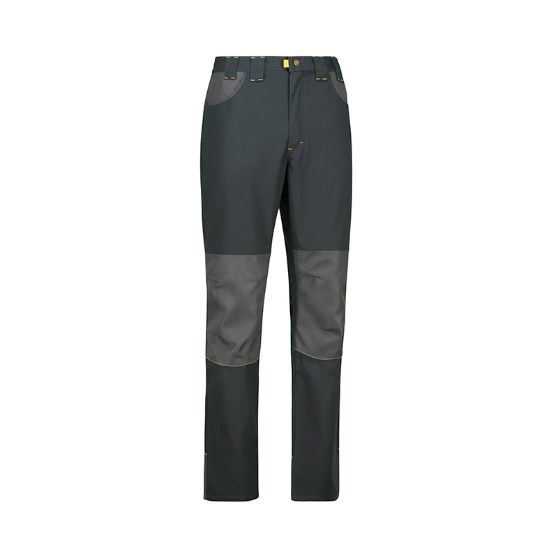 Rebel Men’s Tech Gear BASIX Trousers - Image 3