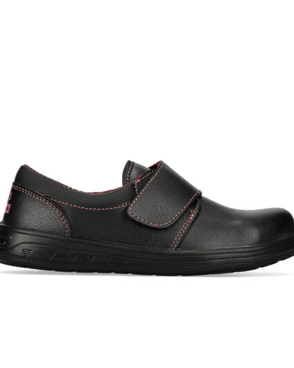 Rebel Zari Safety Shoe - Ladies