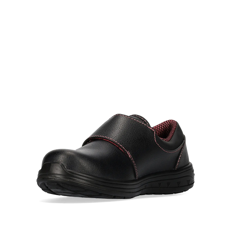 Rebel Zari Safety Shoe - Ladies - Image 2