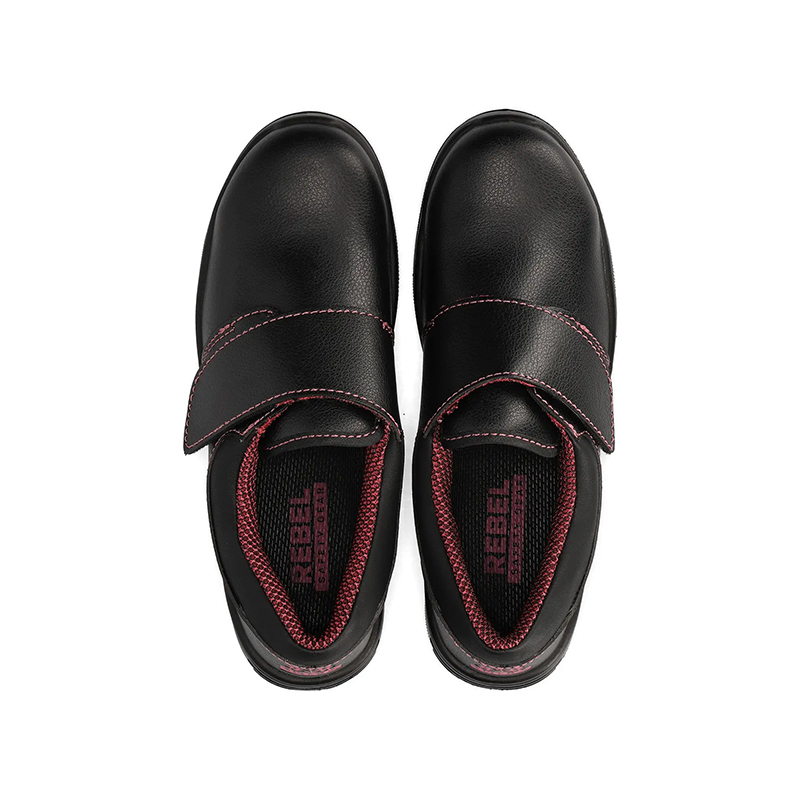 Rebel Zari Safety Shoe - Ladies - Image 6