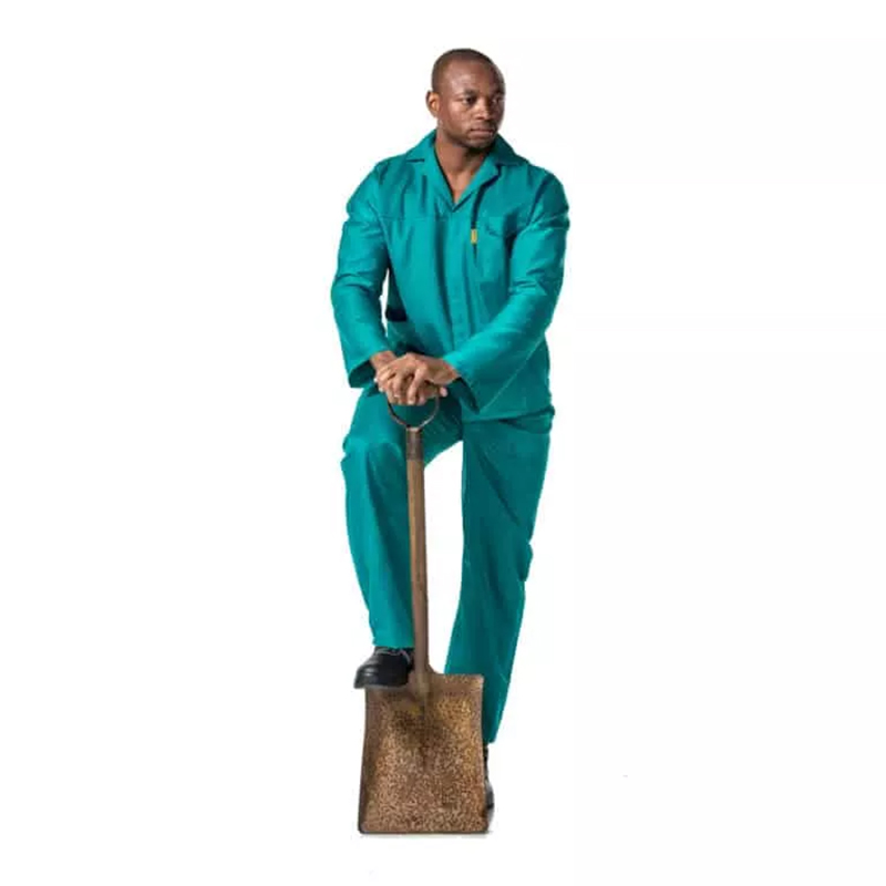 Dromex® 80/20 Two-Piece Conti Suit - Image 2