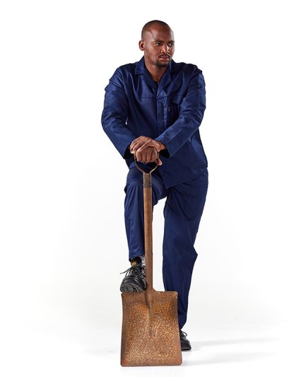 Dromex® 80/20 Two-Piece Conti Suit