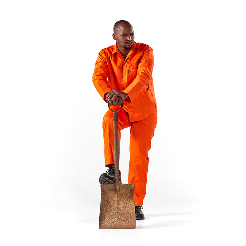 Dromex® 80/20 Two-Piece Conti Suit - Image 5