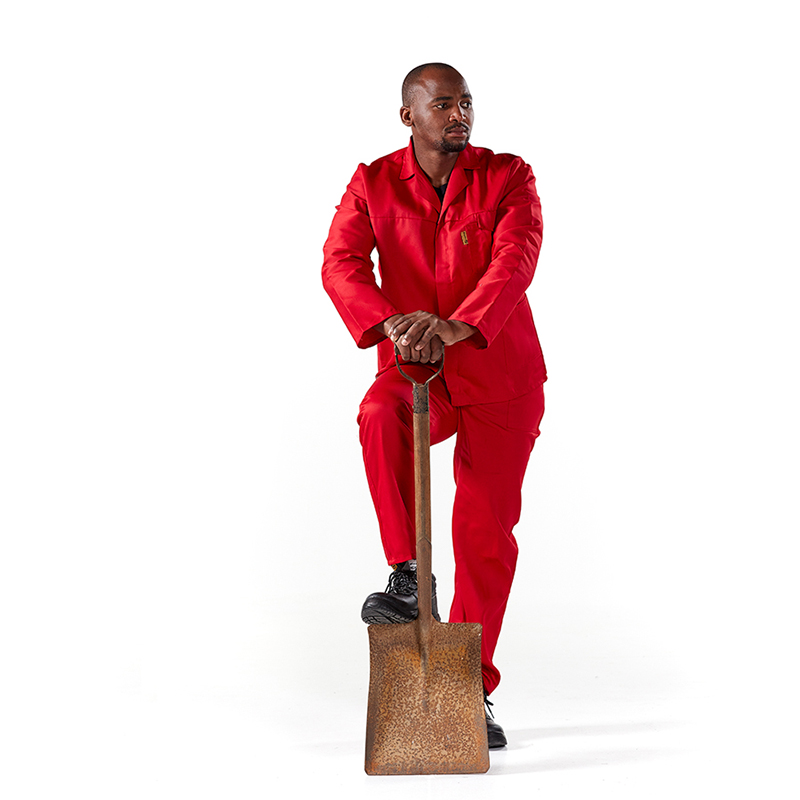 Dromex® 80/20 Two-Piece Conti Suit - Image 6